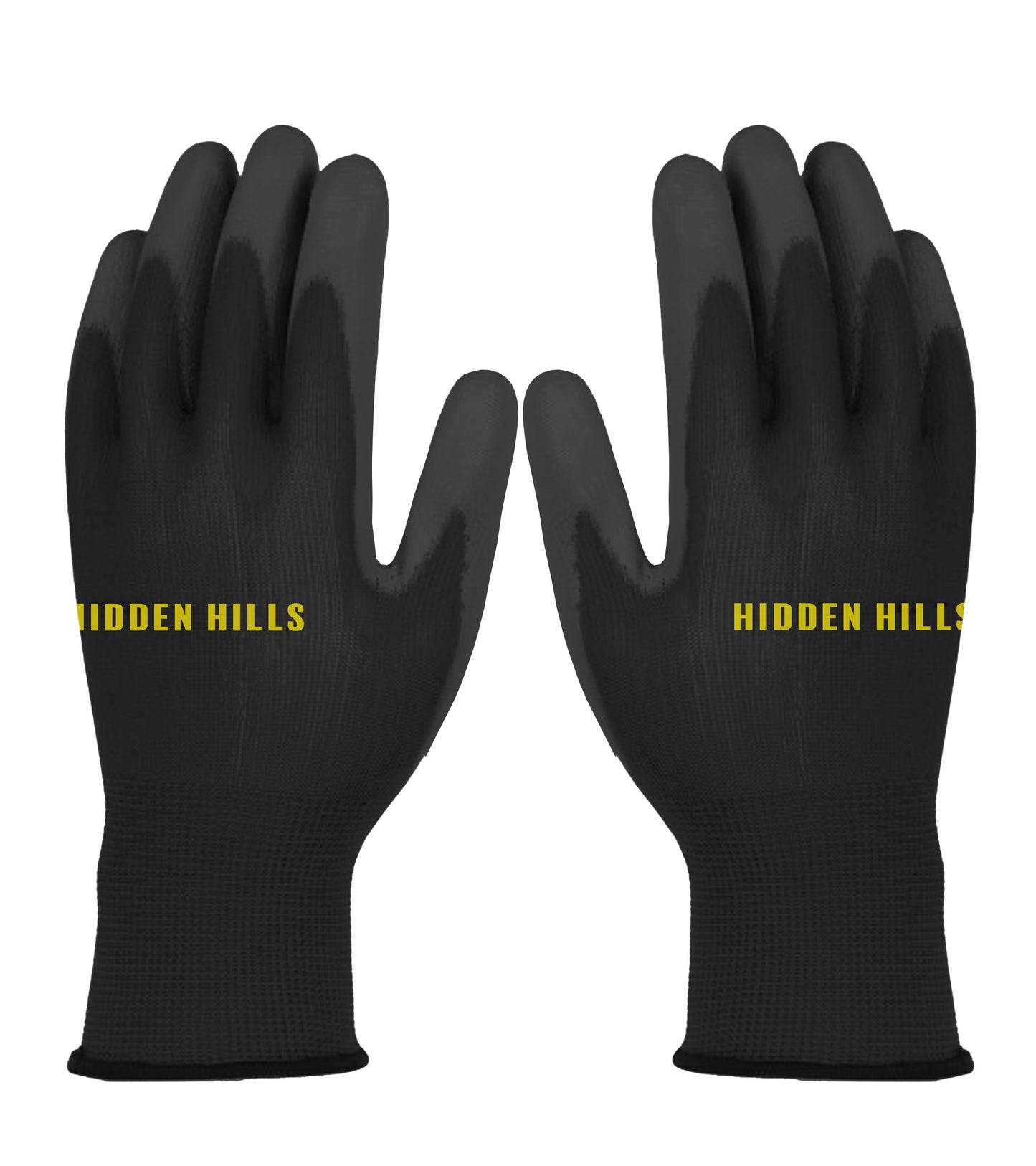 HH Gloves