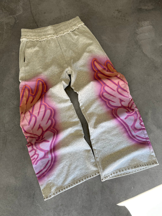RUNNERS SWEATS