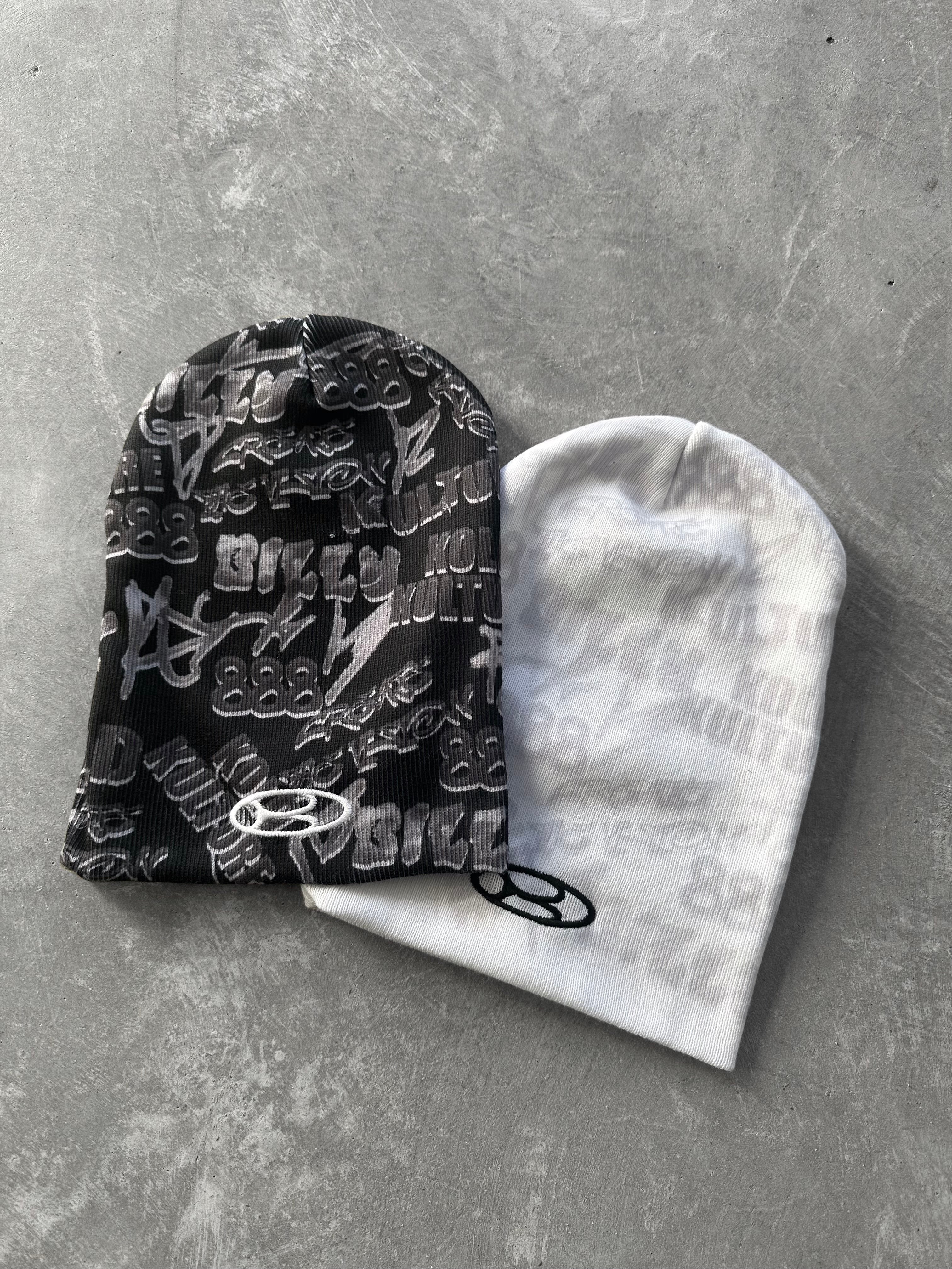XL Beanies
