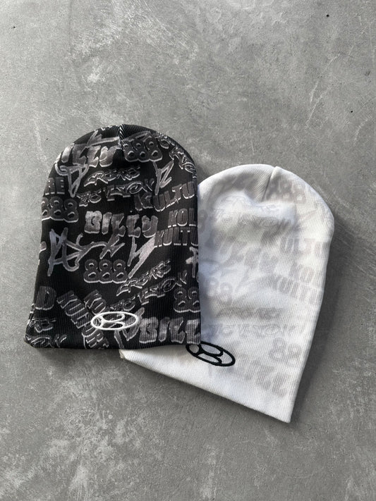 XL Beanies